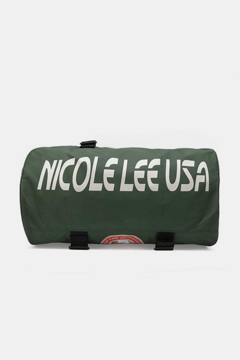 Nicole Lee USA Large Duffel Bag - Trendsi - Flyclothing LLC