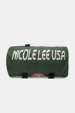 Nicole Lee USA Large Duffel Bag - Trendsi - Flyclothing LLC