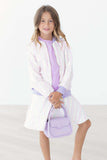 Unicorn Flip Sequin Twirl Skort - Mila & Rose ® - Flyclothing LLC