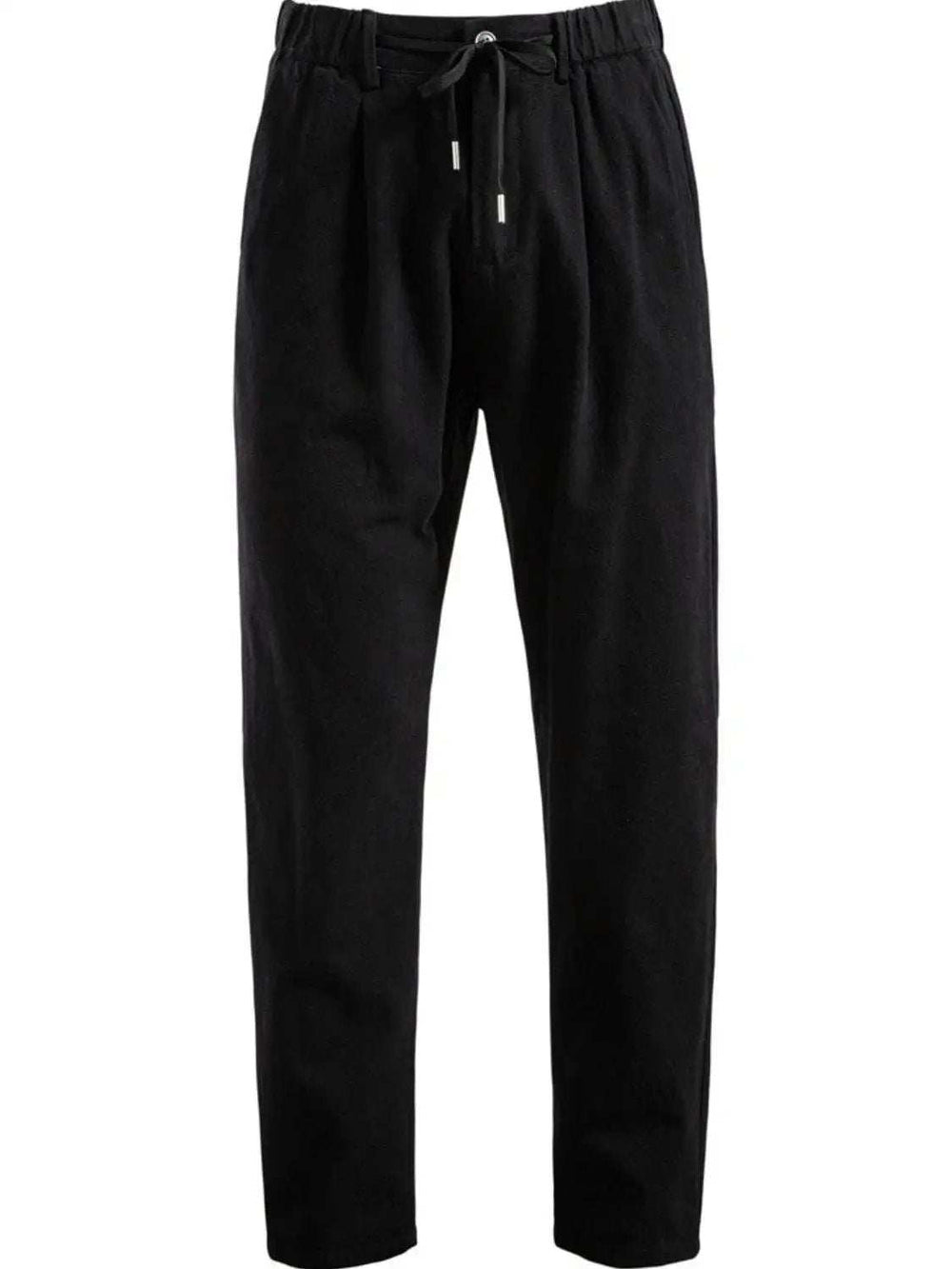 Men's Drawstring Straight Pants - Trendsi - Flyclothing LLC