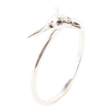Dainty Longhorn Ring - Barse Jewelry - Flyclothing LLC