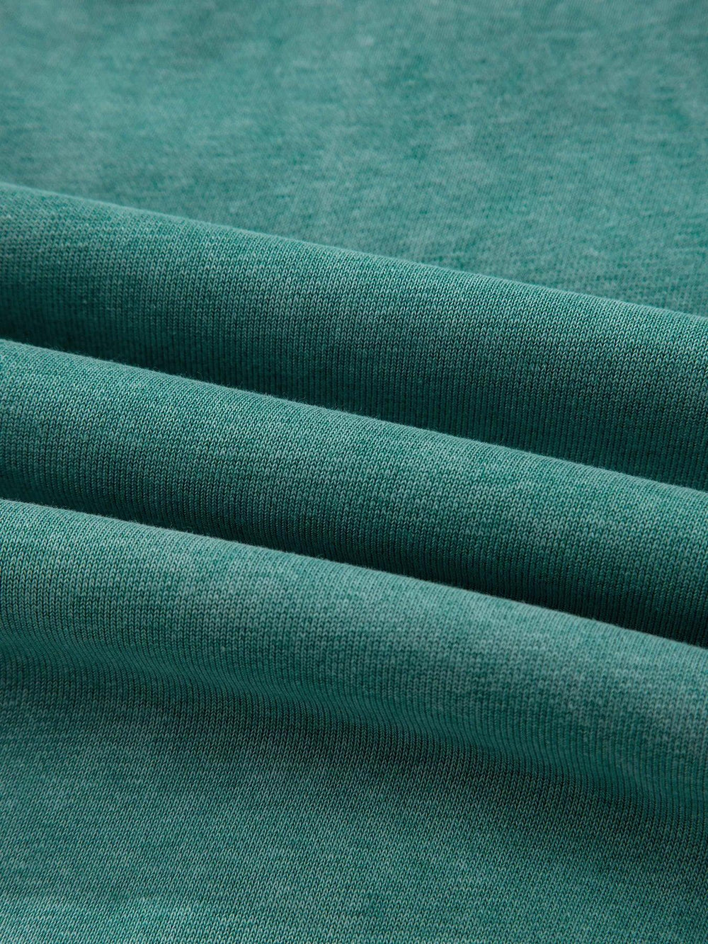 Half Zip Kangaroo Pocket Mineral Wash Baggy Hoodie - Trendsi - Flyclothing LLC