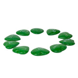 Zodiac Soapstone Hearts, Pack of 5: SCORPIO - SMOLArt - Flyclothing LLC