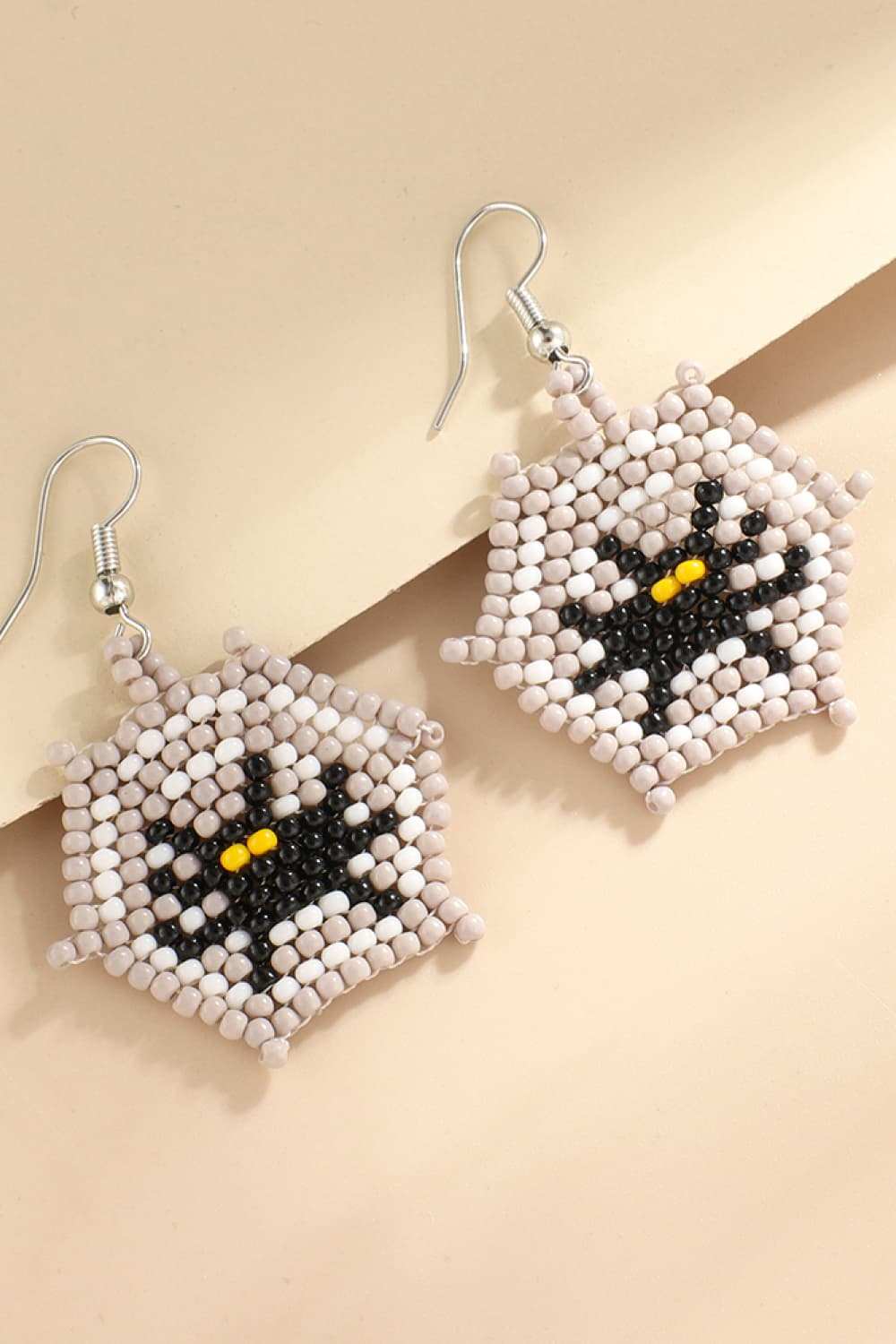 Halloween Theme Earrings - Trendsi - Flyclothing LLC