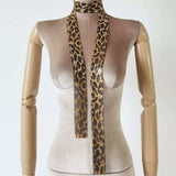 Sequin Glamour Scarf - Trendsi - Flyclothing LLC