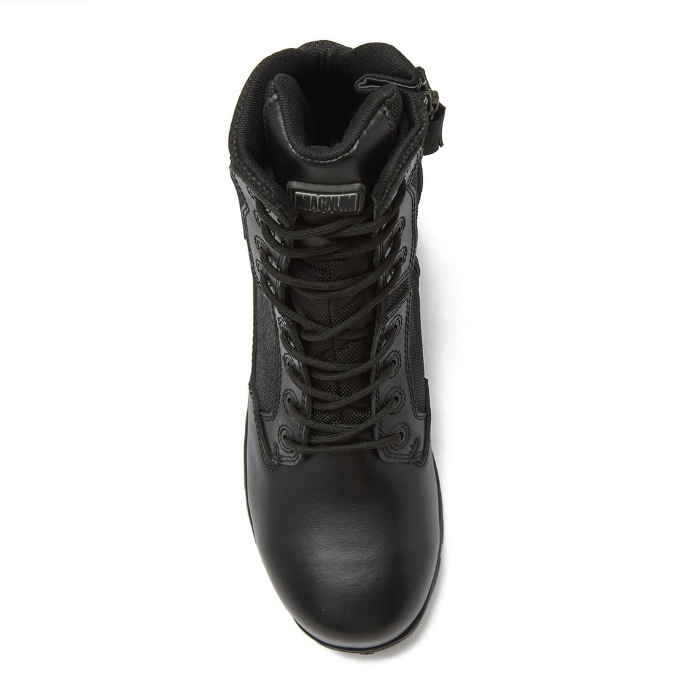 STRIKE FORCE 8" Boot SZ WP CT - Magnum Boots - Flyclothing LLC