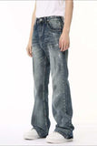 Cat's Whiskers Jeans with Pockets - Trendsi - Flyclothing LLC