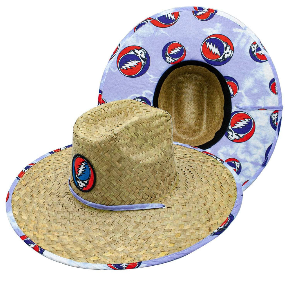 Peter Grimm Kenny Steal Your Face Hat - Peter Grimm - Flyclothing LLC
