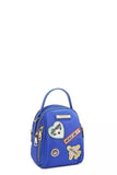 Nicole Lee USA Color Patch Multi Bag - Trendsi - Flyclothing LLC