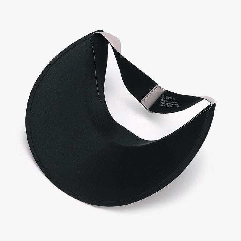 Breathable Adjustable Ice Silk Sun Hat - Trendsi - Flyclothing LLC