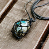 Dragon’s Heart Transformation Pendant - Conscious Items - Flyclothing LLC