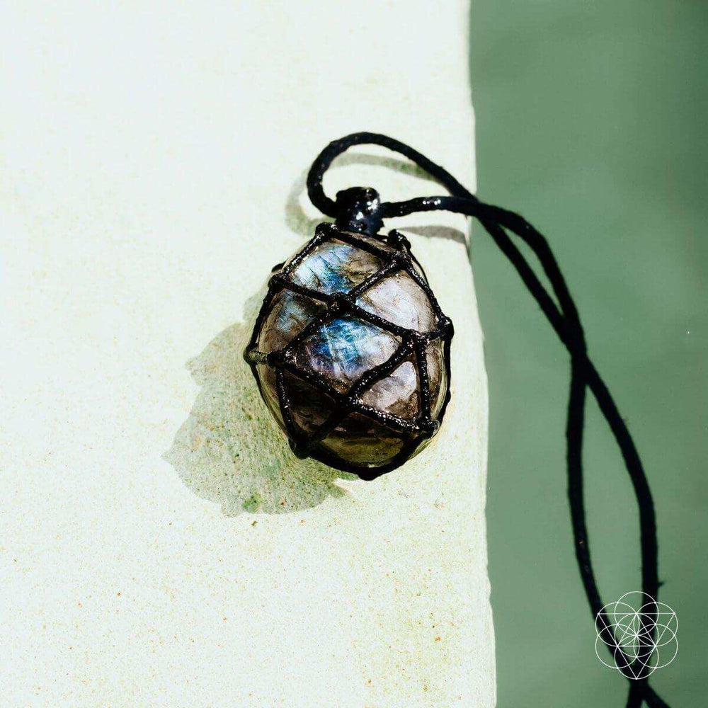 Dragon’s Heart Transformation Pendant - Conscious Items - Flyclothing LLC