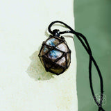 Dragon’s Heart Transformation Pendant - Conscious Items - Flyclothing LLC
