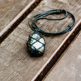 Dragon’s Heart Transformation Pendant - Conscious Items - Flyclothing LLC