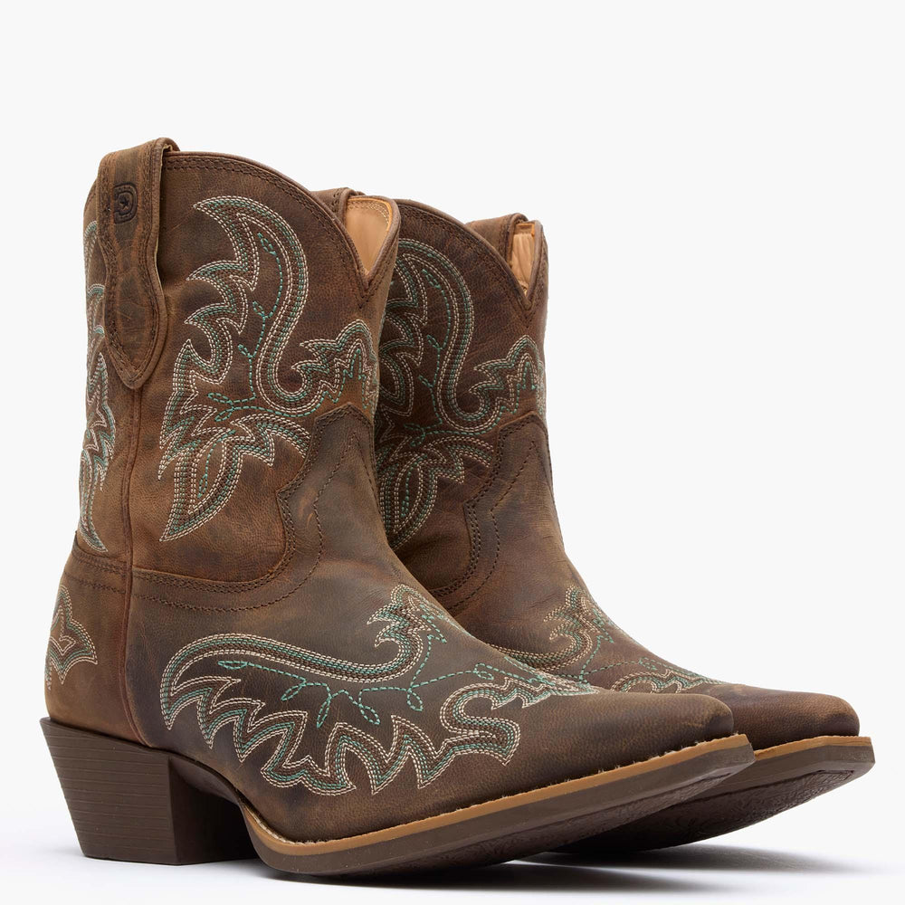 Durango® Women's Shyloh Pony Boot - Durango - Flyclothing LLC