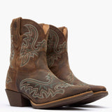 Durango® Women's Shyloh Pony Boot - Durango - Flyclothing LLC