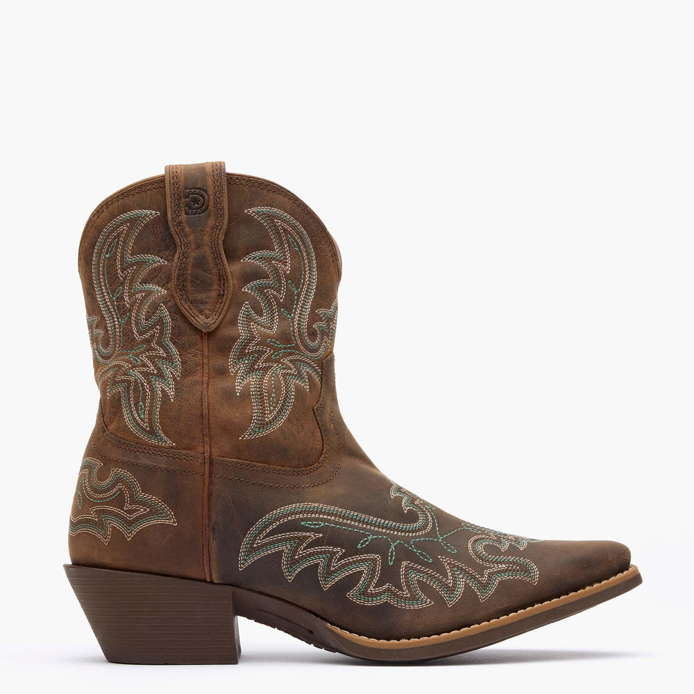 Durango® Women's Shyloh Pony Boot - Durango - Flyclothing LLC