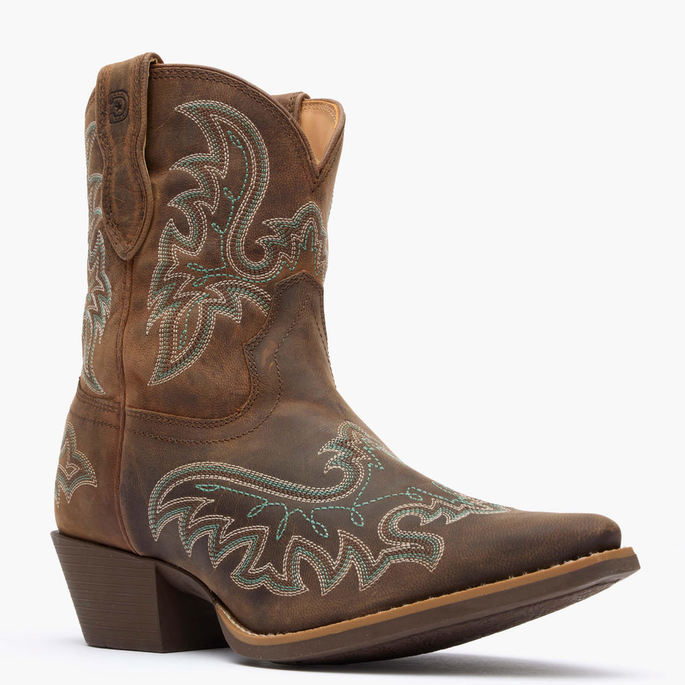 Durango® Women's Shyloh Pony Boot - Durango - Flyclothing LLC