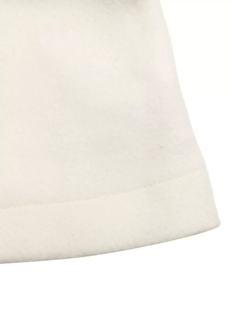 Belt Button-Up Outerwear - Trendsi - Flyclothing LLC