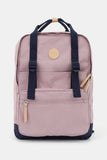 Himawari Waterproof Canvas Backpack Bag with Side Pockets - Trendsi - Flyclothing LLC