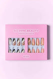 SO PINK BEAUTY Press On Nails 2 Packs - Trendsi - Flyclothing LLC