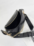 Adjustable Strap Crossbody Bag - Trendsi - Flyclothing LLC