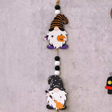 Halloween Tassel Decorative Hanging Widget - Trendsi - Flyclothing LLC