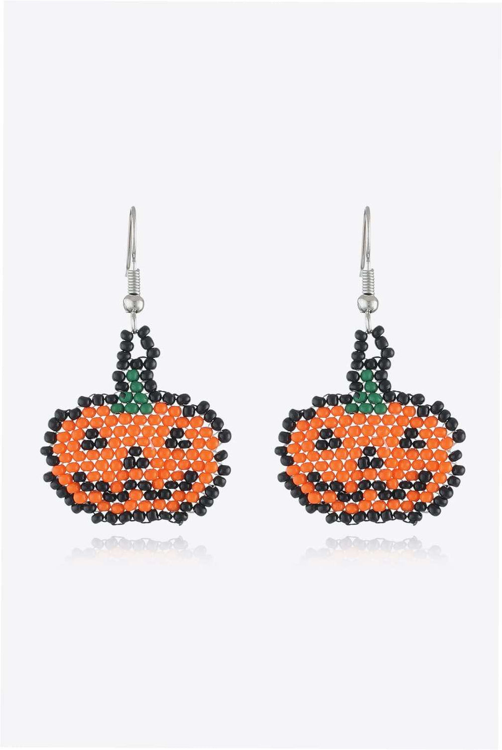 Halloween Theme Earrings - Trendsi - Flyclothing LLC