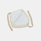 Thermal Tied Fuzzy Winter Hat - Trendsi - Flyclothing LLC