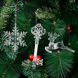 Christmas Theme Ornaments - Trendsi - Flyclothing LLC