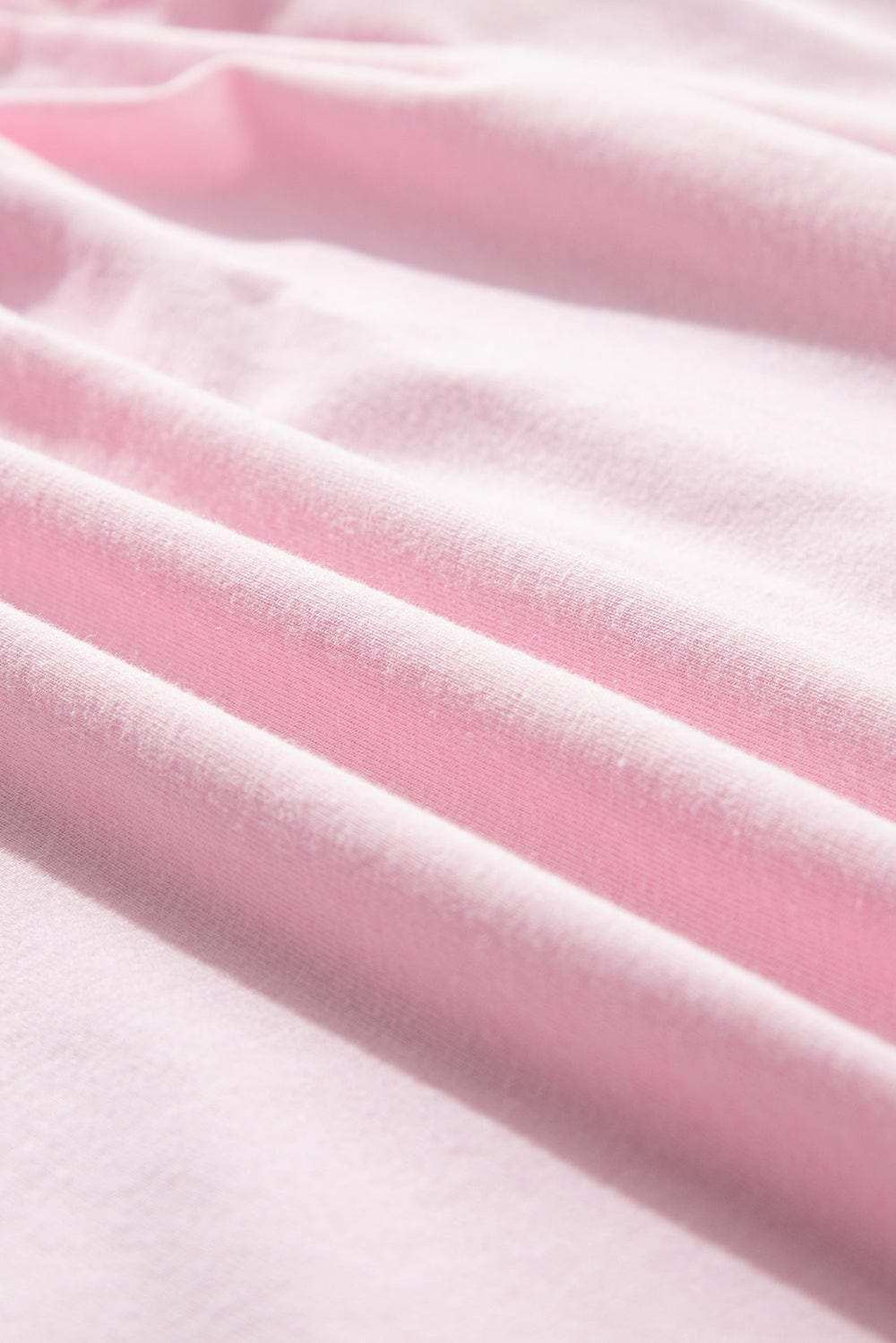 Round Neck Half Sleeve Mini Dress - Trendsi - Flyclothing LLC