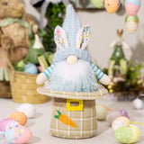 Easter Faceless Doll with Rabbit Ears - Trendsi - Flyclothing LLC