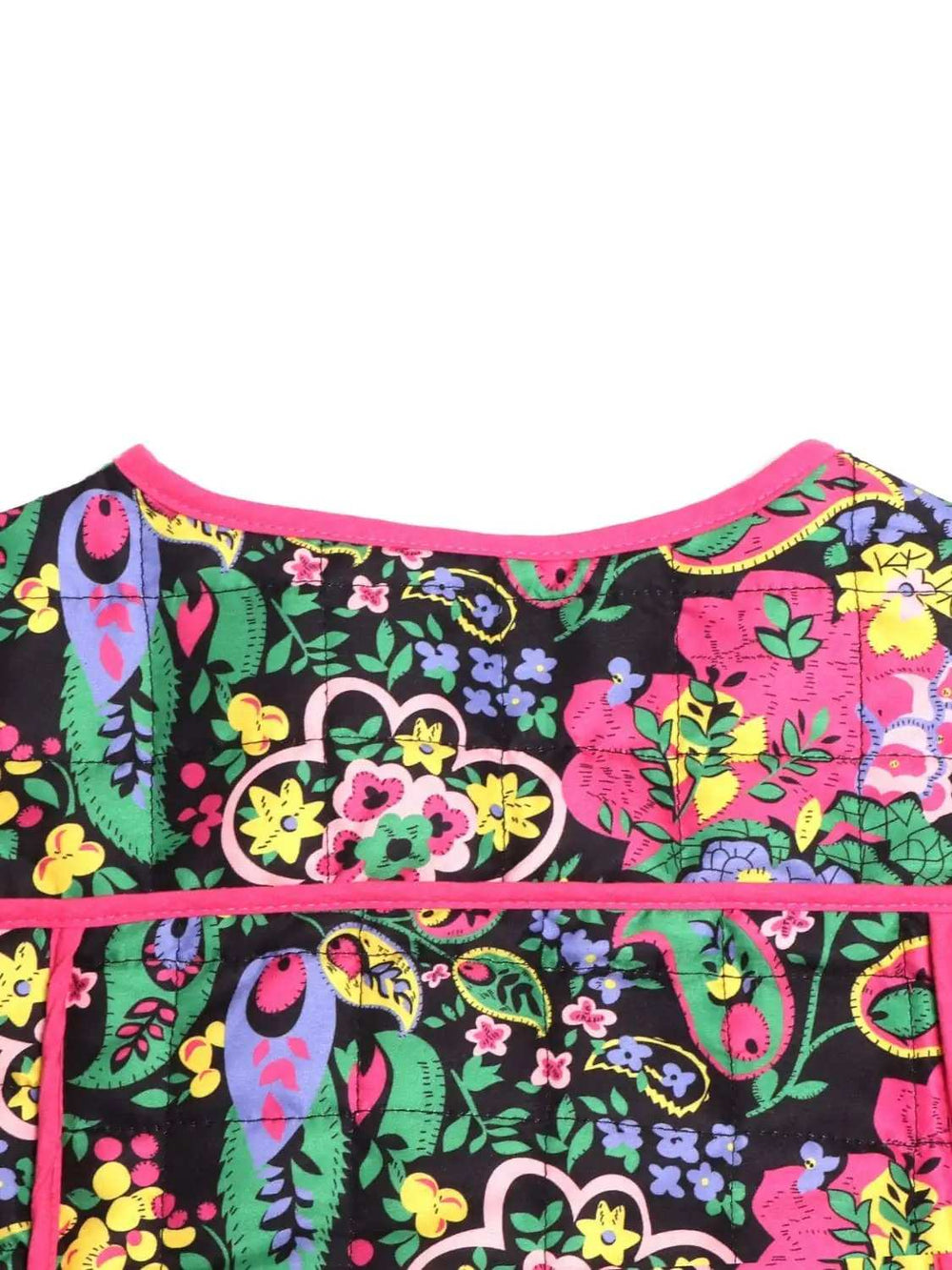 Tied Printed Long Sleeve Jacket - Trendsi - Flyclothing LLC