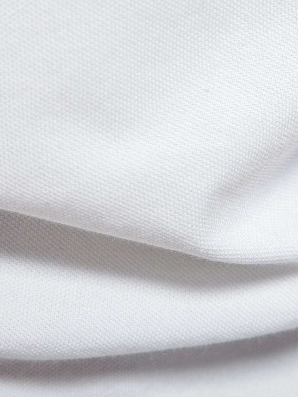 Men's Giraffe Embroidered Short Sleeve Polo - Trendsi - Flyclothing LLC