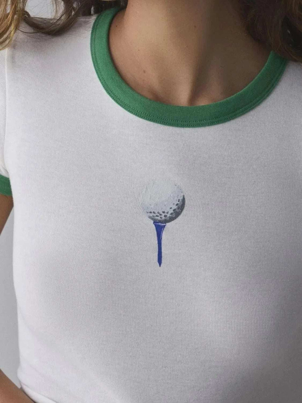 Graphic Round Neck Short Sleeve T-Shirt - Trendsi - Flyclothing LLC