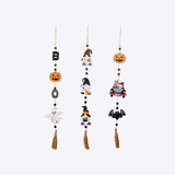 3-Piece Halloween Element Hanging Widgets - Trendsi - Flyclothing LLC