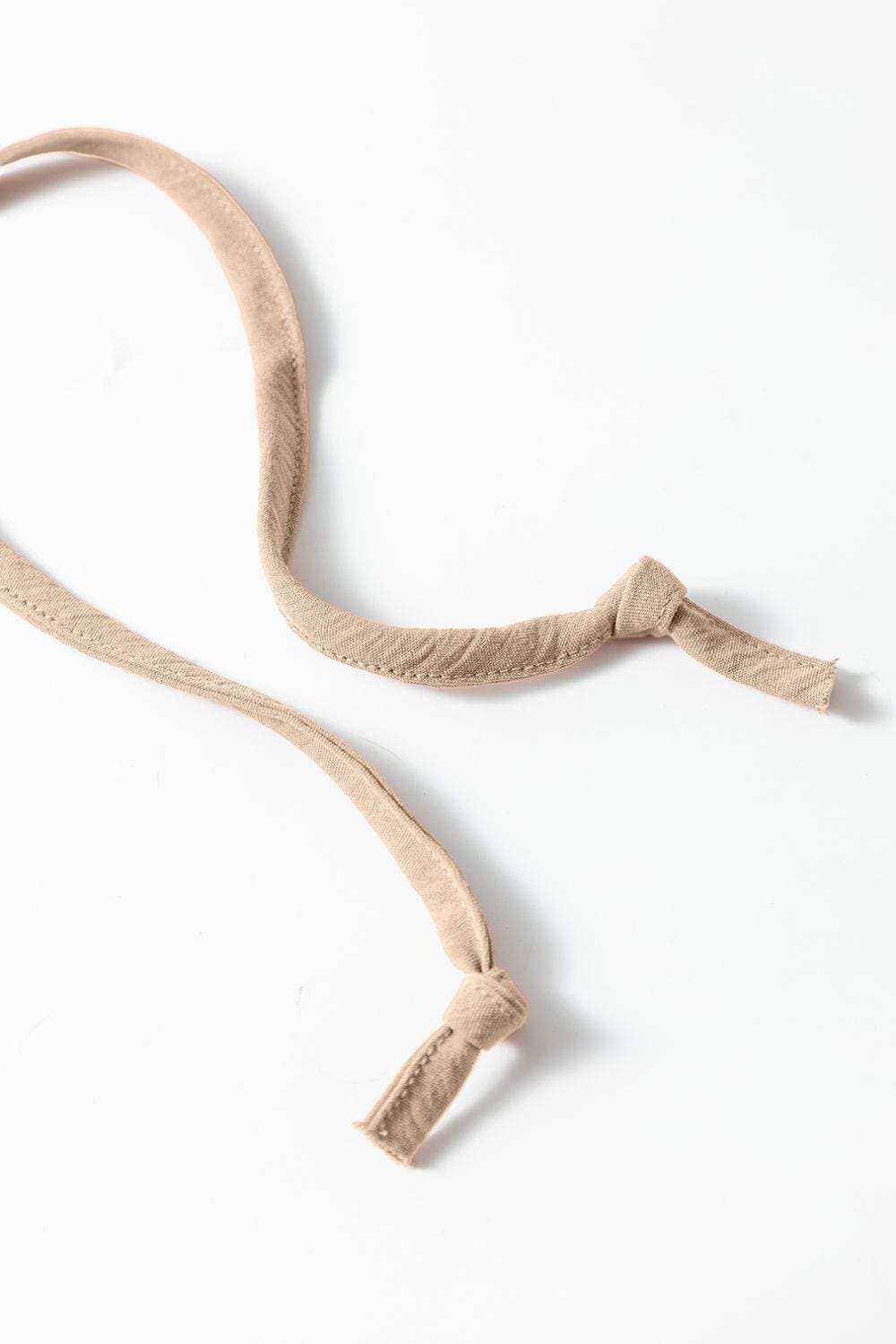 Spaghetti Strap Waist Tie Wide Leg Jumpsuit with Pockets - Trendsi - Flyclothing LLC