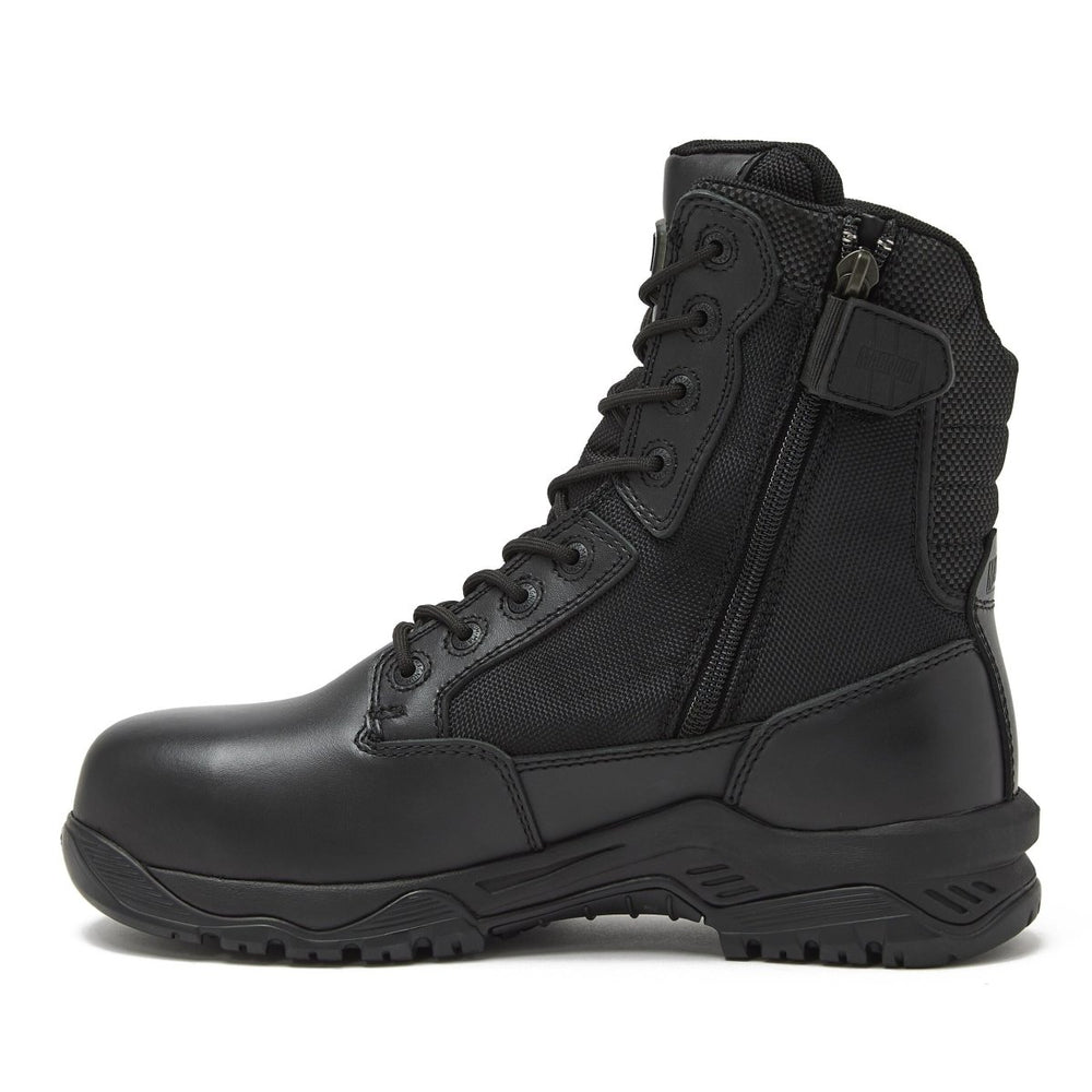STRIKE FORCE 8" Boot SZ WP CT - Magnum Boots - Flyclothing LLC