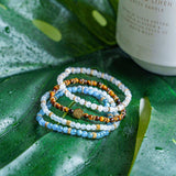 Endless Abundance Bracelet Pack of 4 - Conscious Items - Flyclothing LLC