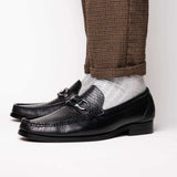 Enzo Black - Marco Di Milano - Flyclothing LLC