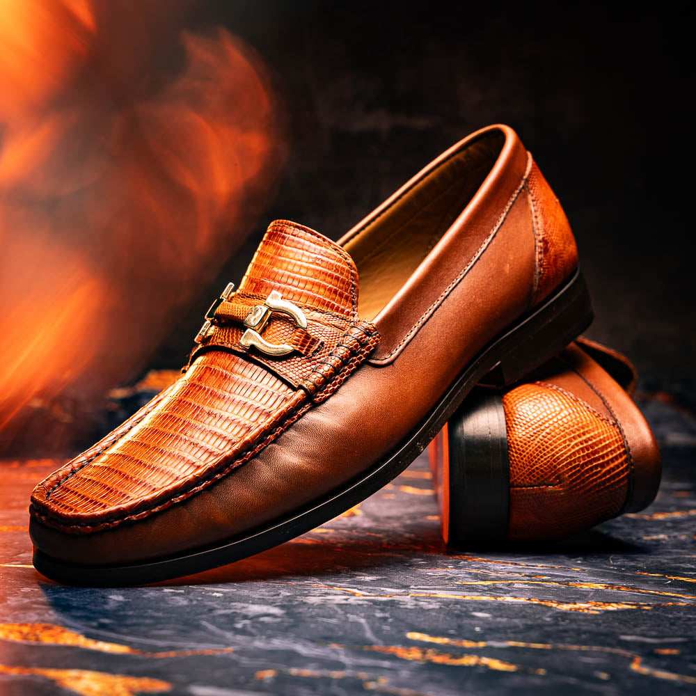 Enzo Cognac - Marco Di Milano - Flyclothing LLC