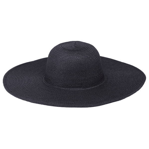 Peter Grimm Erin Hat Black - Peter Grimm - Flyclothing LLC