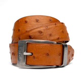 Domenico Belt Brandy - Marco Di Milano - Flyclothing LLC
