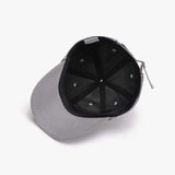 Tied Bow Cotton Baseball Cap - Trendsi - Flyclothing LLC
