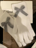 Bow Lightweight Gloves - Trendsi - Flyclothing LLC