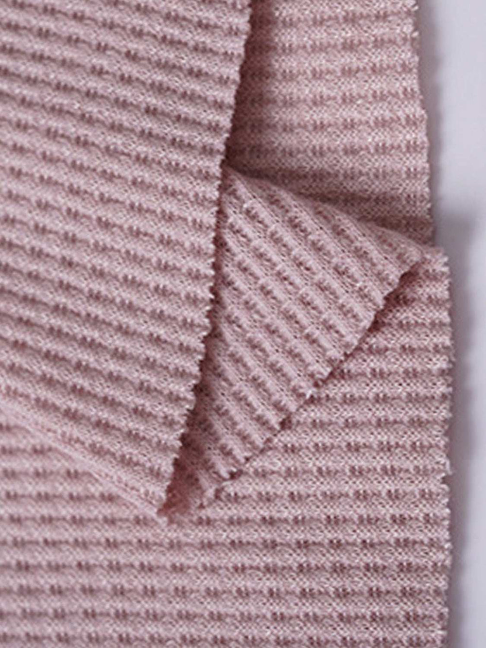 Devine Quarter Button Long Sleeve T-Shirt - Trendsi - Flyclothing LLC