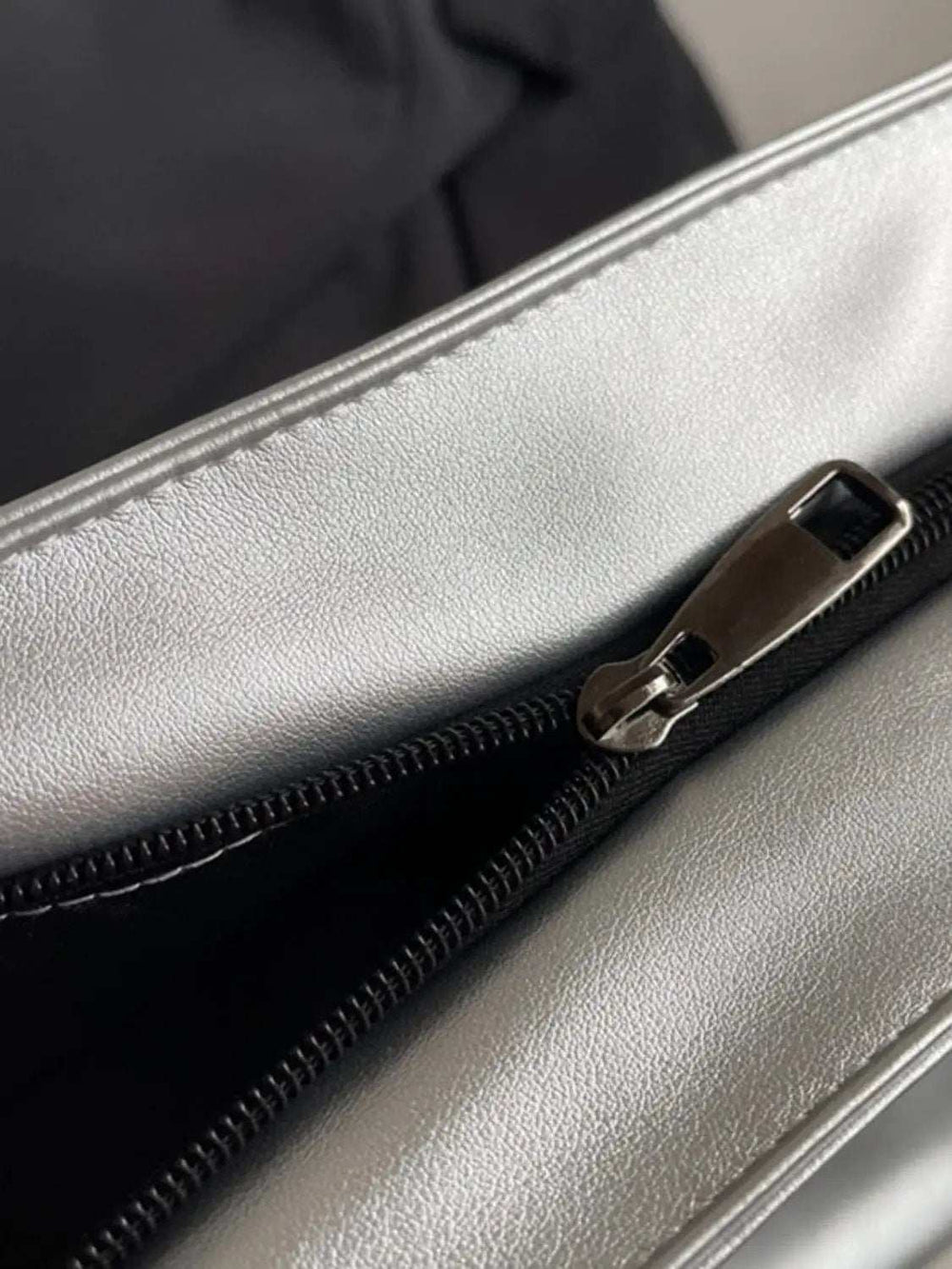 BETTER LIFE PU Leather Tote Bag - Trendsi - Flyclothing LLC