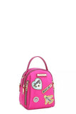 Nicole Lee USA Color Patch Multi Bag - Trendsi - Flyclothing LLC