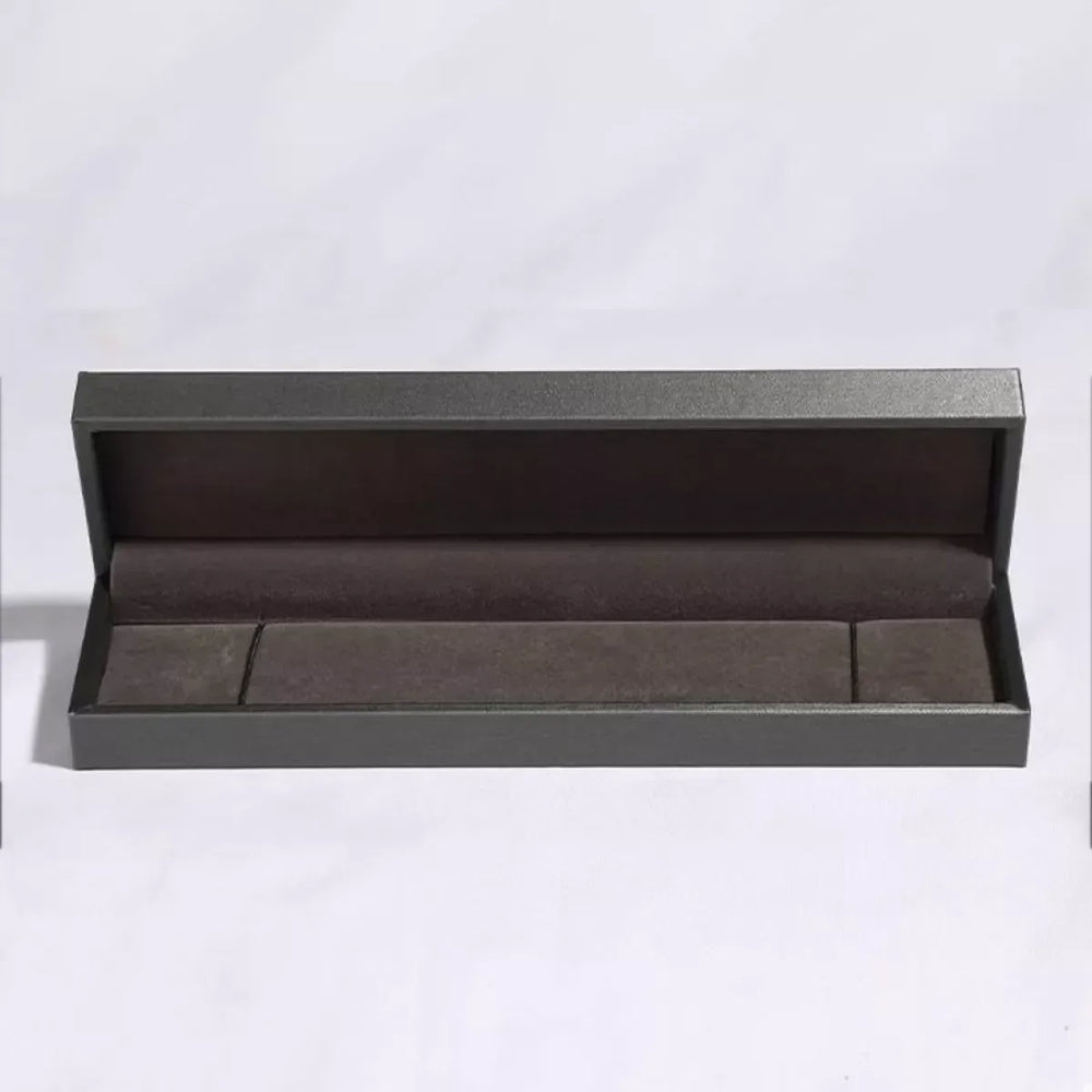 1 Carat Moissanite 925 Sterling Silver Minimalist Bracelet - Trendsi - Flyclothing LLC