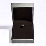 1 Carat Moissanite 925 Sterling Silver Necklace - Trendsi - Flyclothing LLC